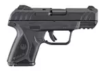 Ruger Security-9 Compact 9Mm 3.44″