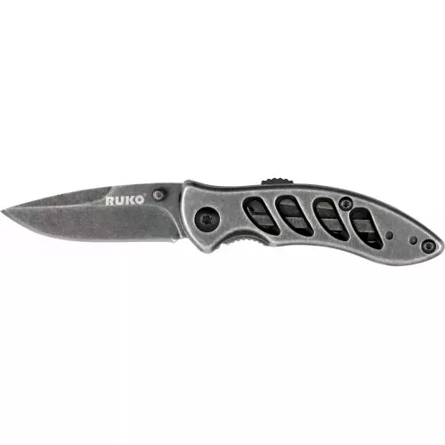 RUKO REEF-I ASSISTED OPEN FOLDING KNIFE