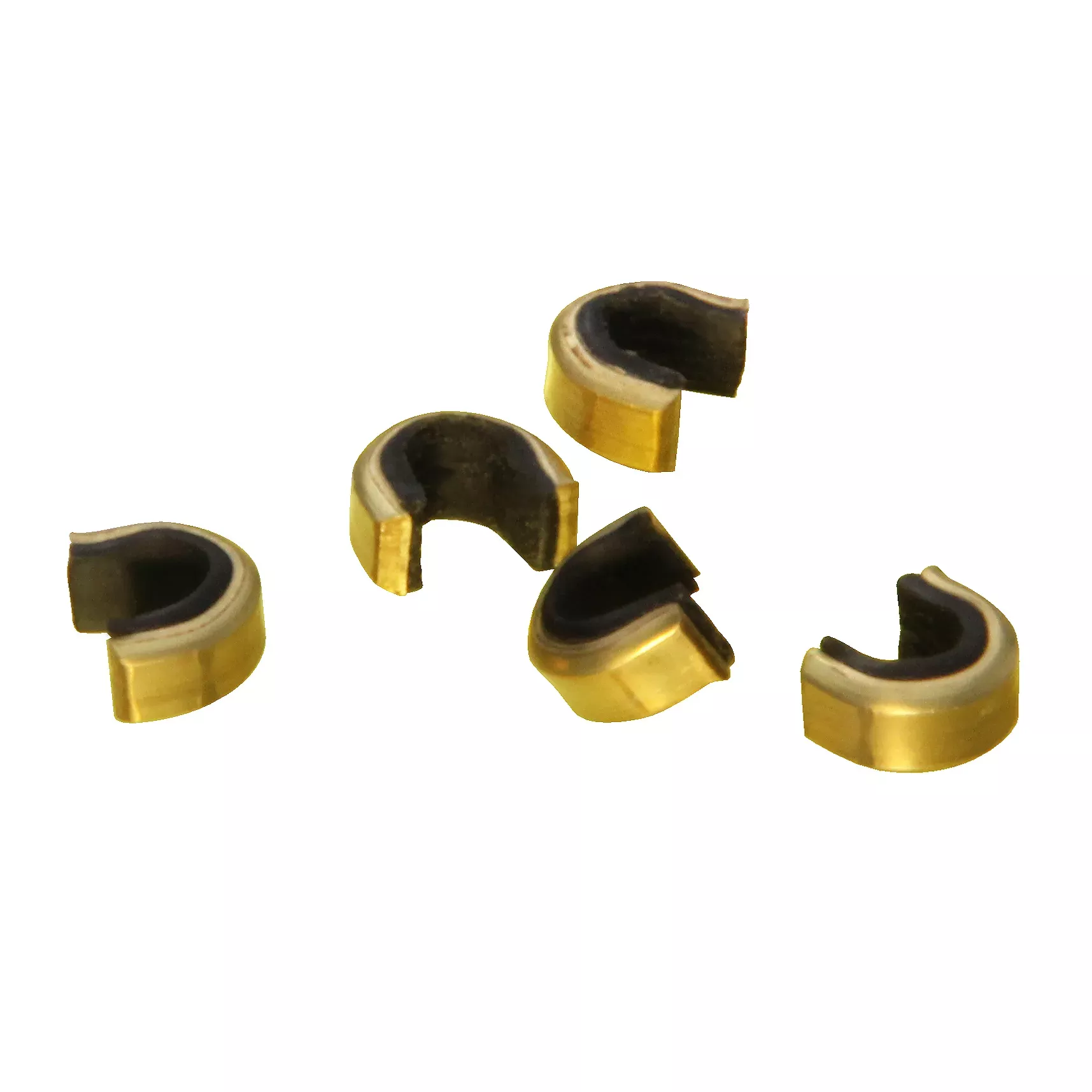 Saunders NOK SET Red 5 PK