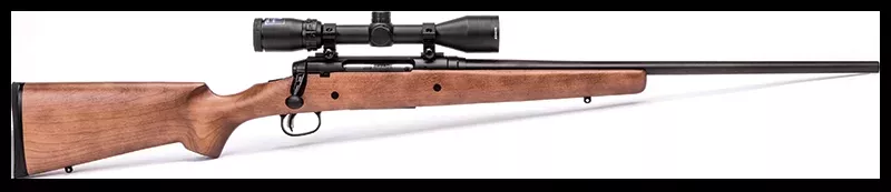 Savage Axis II XP Hardwood 270 WIN 22″ (22555)