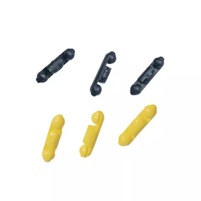 Scotty Stopper Beads (1008)