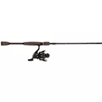 Shakespeare Ladyfish 6′ 6″ Med Spinning Combo 2Pc