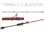 Shimano Cumara 7’2″ X-Fast Casting Rod