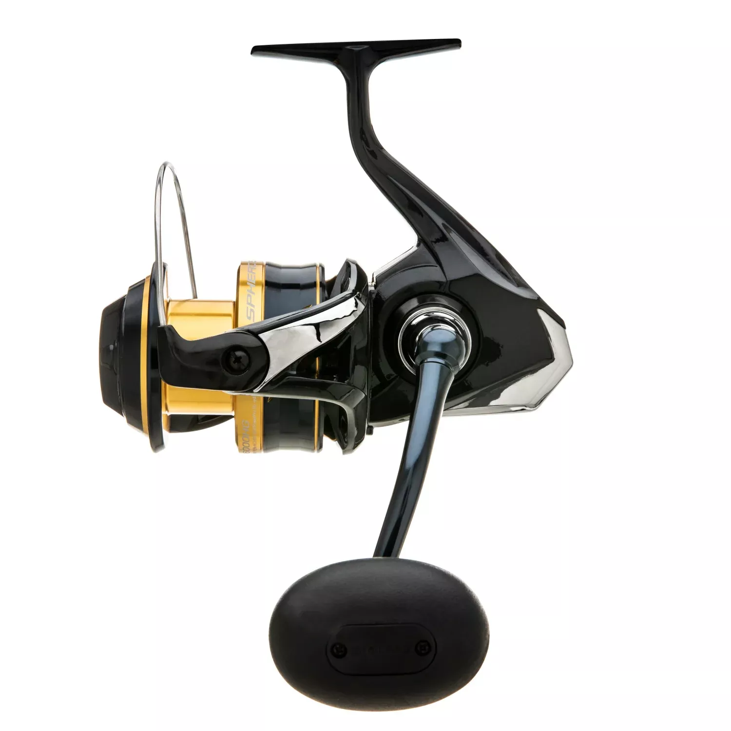 Shimano Spheros SW Spinning Reel
