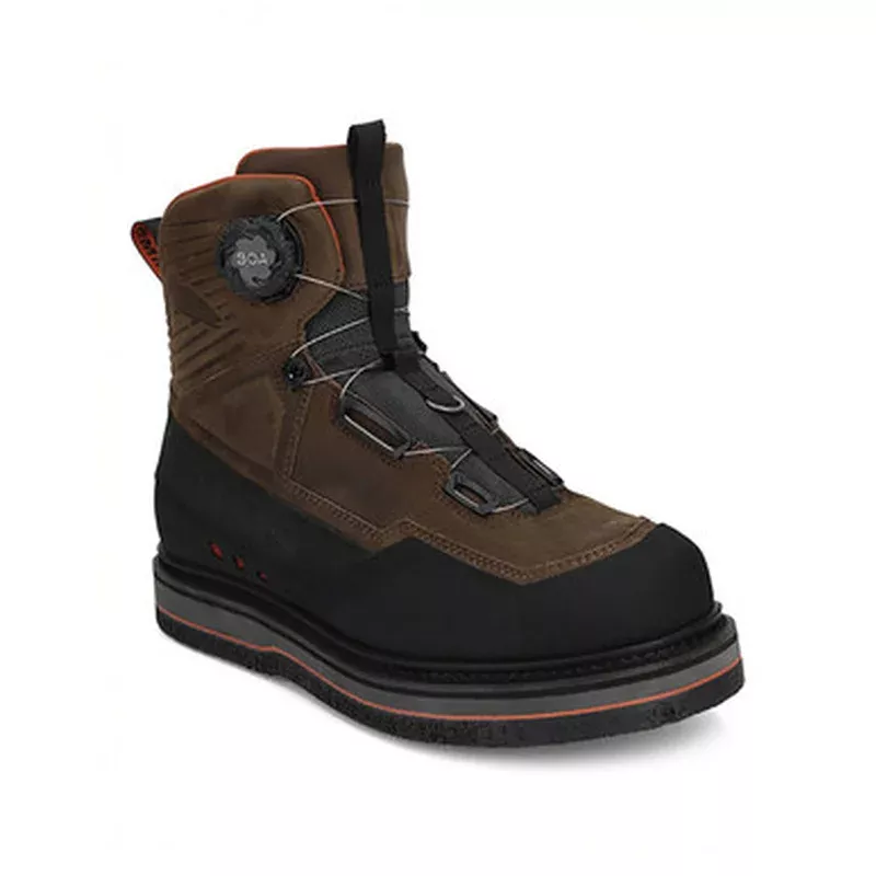 Simms Men’s G3 Guide BOA Wading Boot