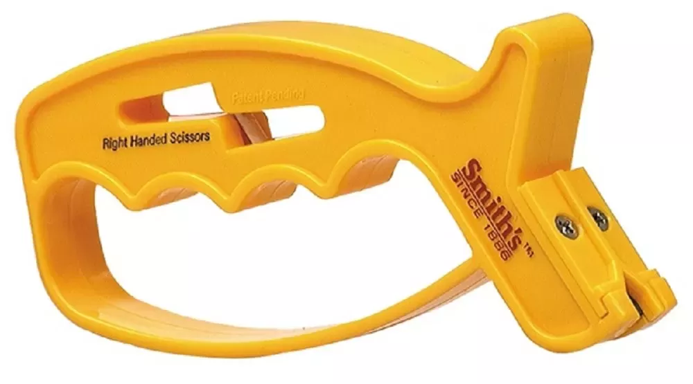 Smith 10 Second Knife & Scissors Sharpener
