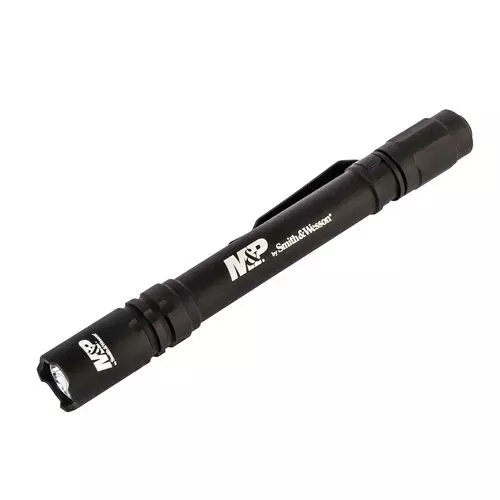 SMITH & WESSON DELTA FORCE CS, 2XAAA LED FLASHLIGHT