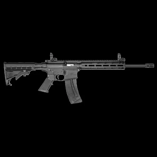 Smith & Wesson M&P 15-22 Sport .22 LR 16.5″ bbl 10208