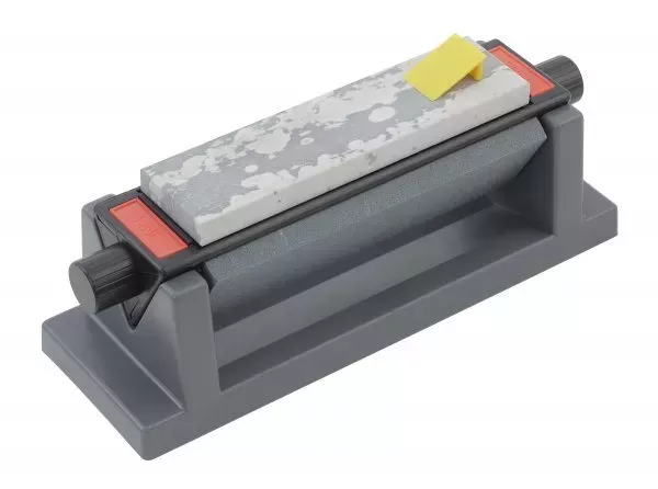 SMITHS 6″ TRI-HONE SHARPENING SYSTEM