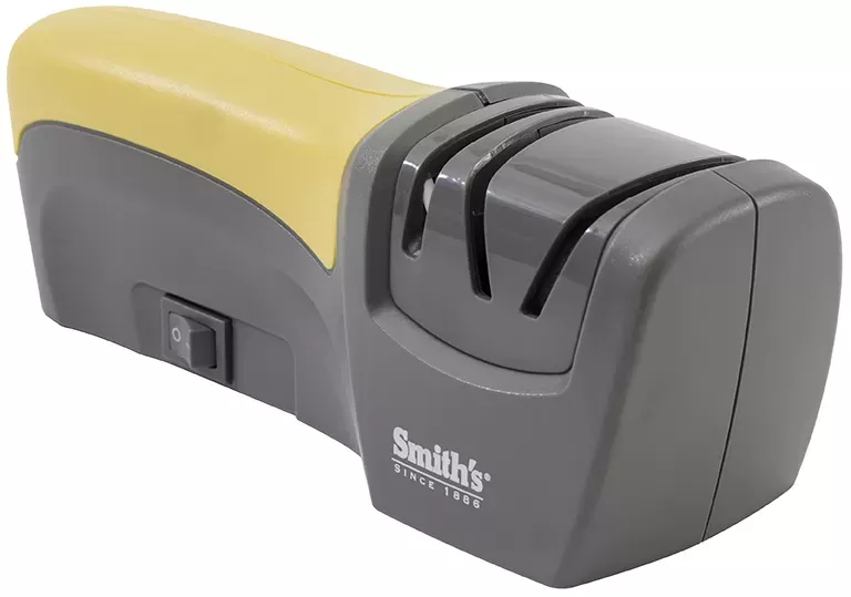 Smiths compact electric knife sharpener