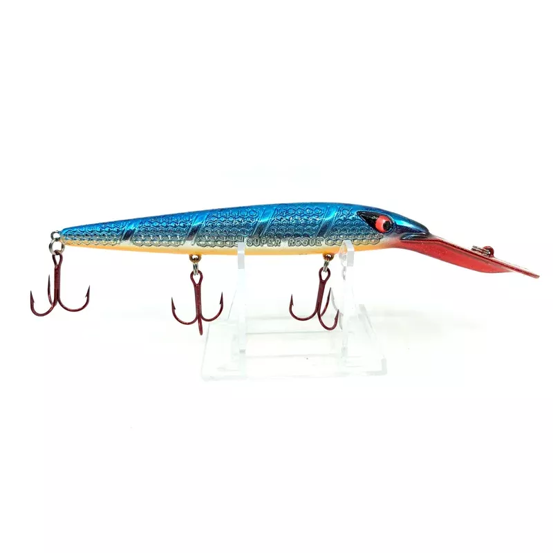 Smithwick Spoonbill Super Rogue Color 263 Blue Pirate