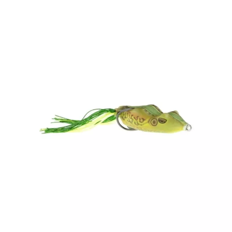 SNAG PROOF BOBBY’S PERFECT FROG GREEN PUMPKIN JC18168447