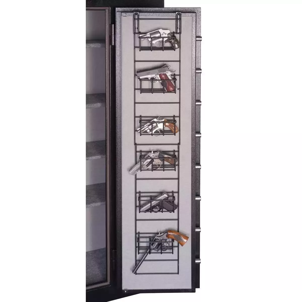 SnapSafe Gun Safe Organizer