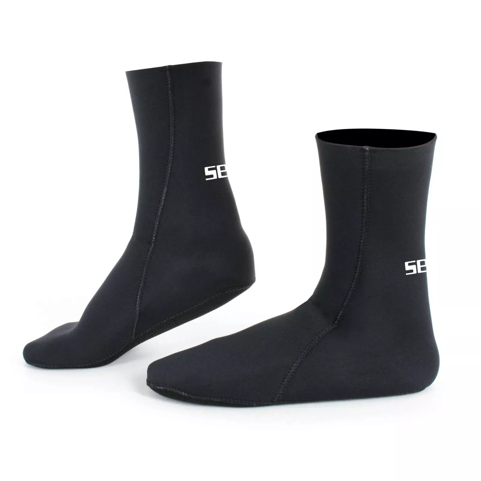 Socks Standard Hd 5mm XS Seac 21-17-5-XS