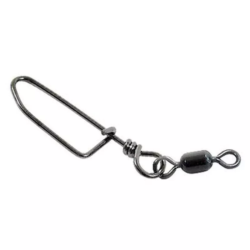 SPRO Power Swivels with Coastlock Snaps