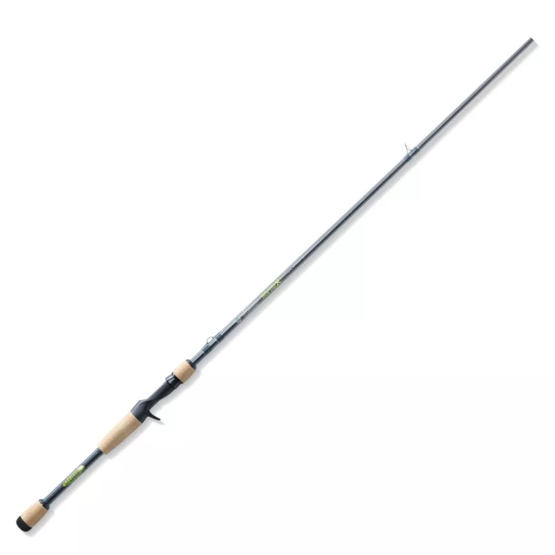 St. Croix Avid X Casting Rod AXC70MHF JC18168124