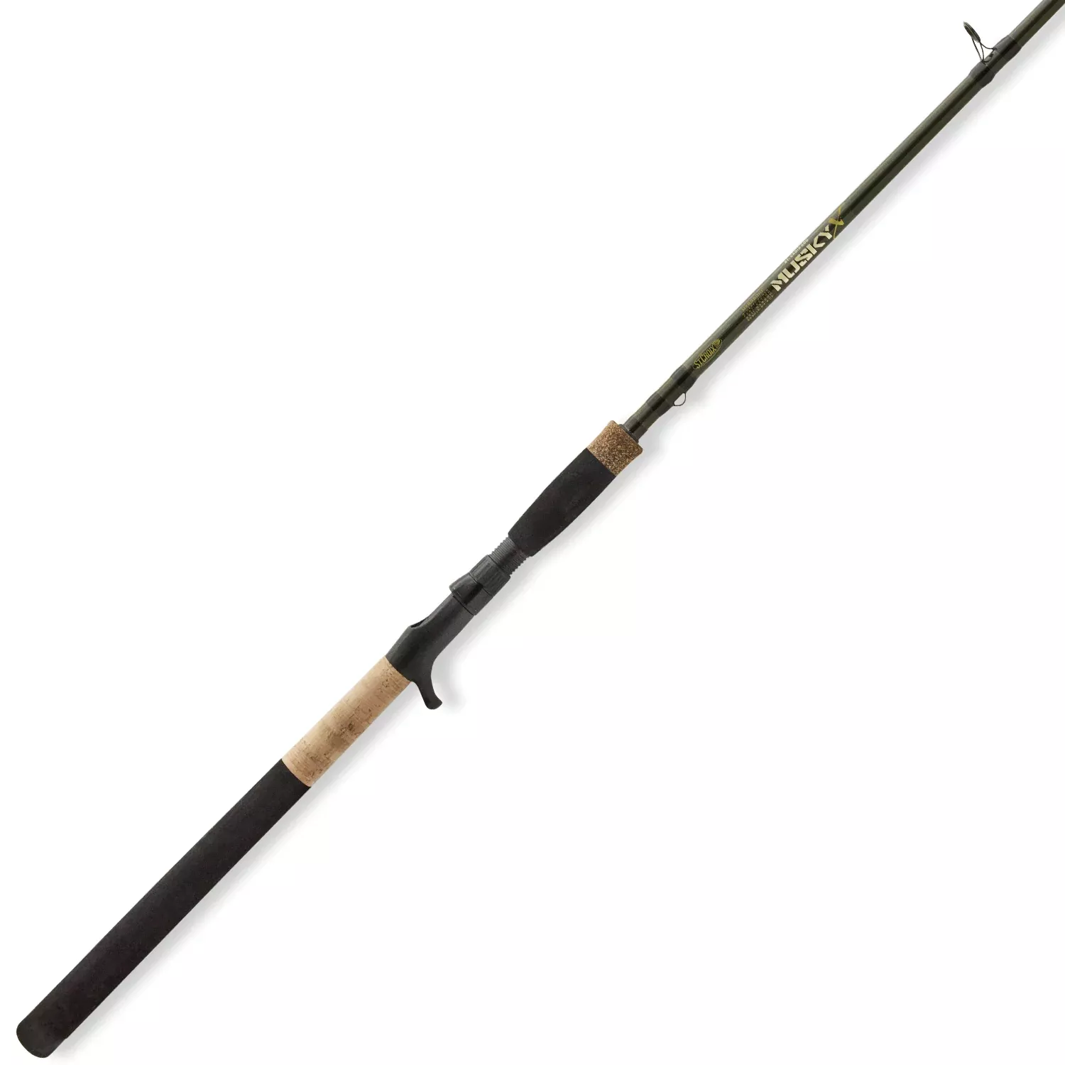 St. Croix Musky Rods - Musky X