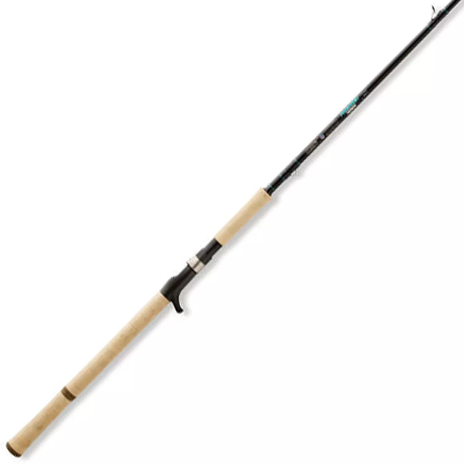 St. Croix Musky Rods - Premier (New 2026)