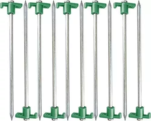Stansport Tent Stake Lot of 10
