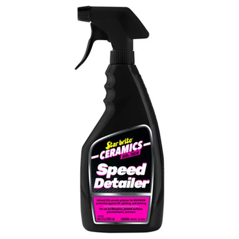 Star Brite Ceramic Speed Detailer