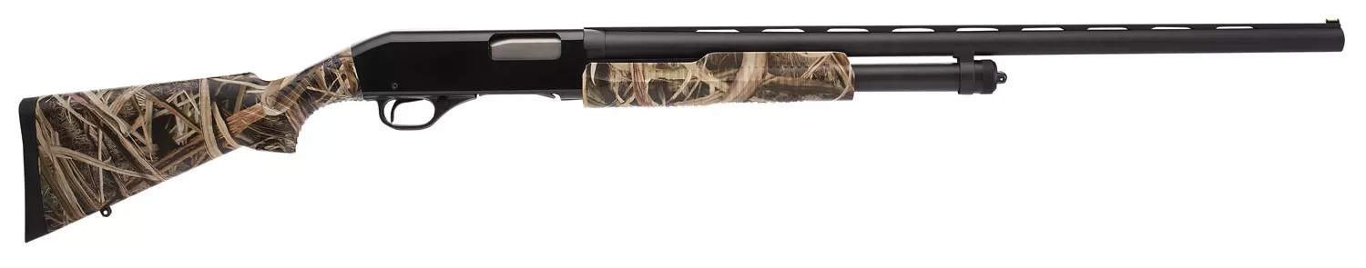 Stevens 320 Field 12 Gauge 28″ BBL 22562
