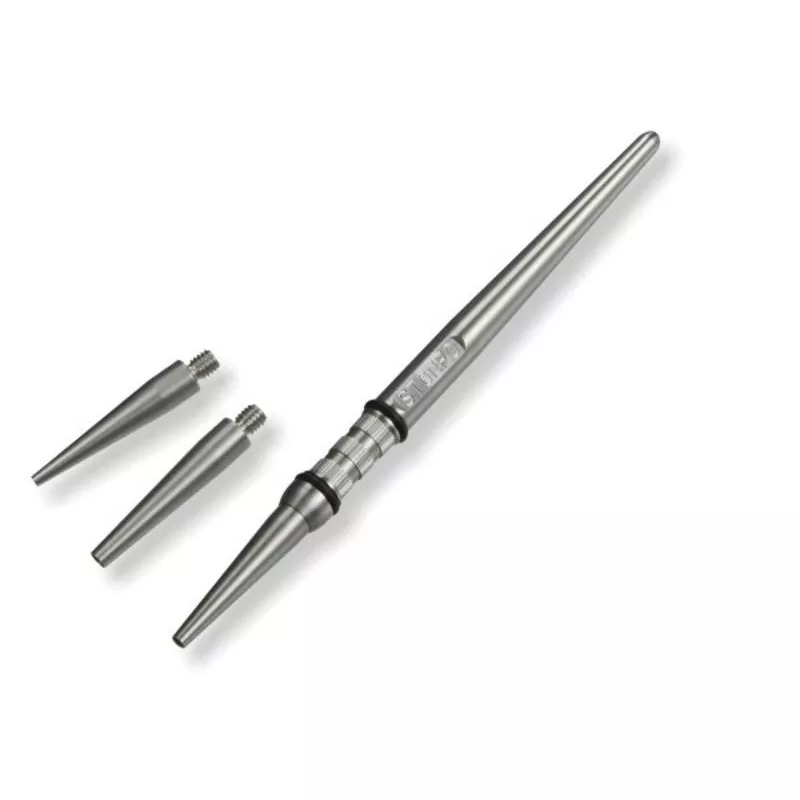Stonfo Elite Conical Half Hitch Tool