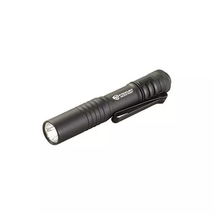 Streamlight Microstream Pocket Light - Black