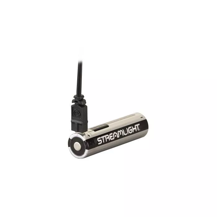 Streamlight SL-B26 LITHIUM BATTERY 2PK -