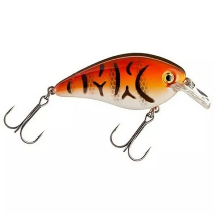 Strike King KVD Square Bill Silent Crankbait 2.5 - DB Craw