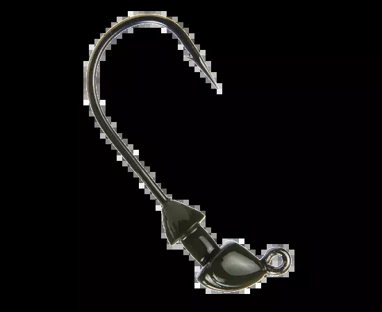 Strike King Squadron Swimbait Head