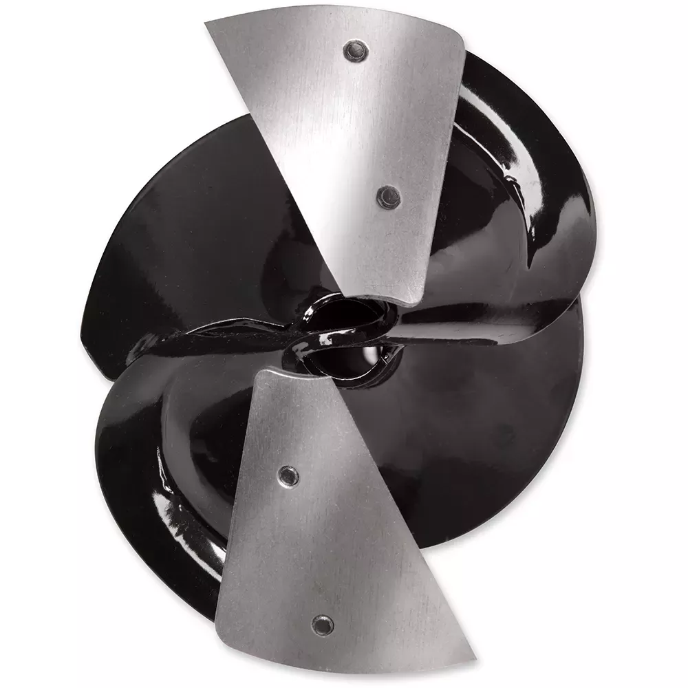 Strikemaster Lazer Hand Replacement Blades