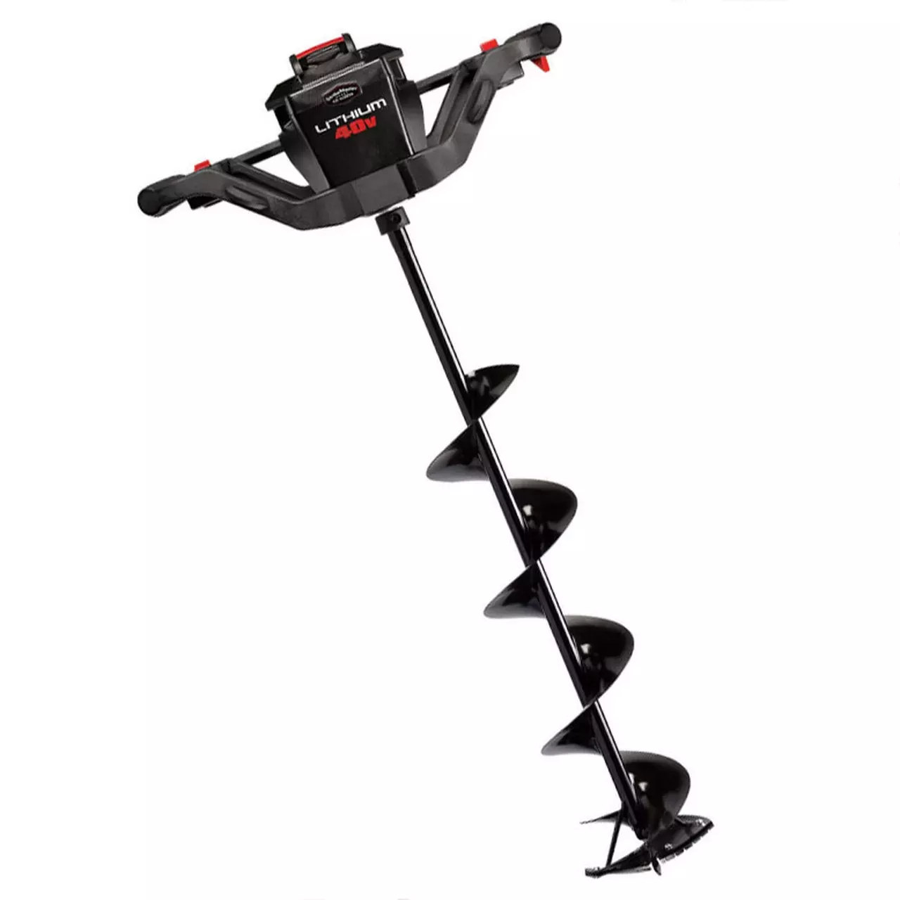 Strikemaster Lithium 40v Auger 10″