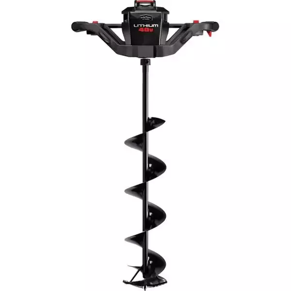 Strikemaster Lithium 40v Auger 8″
