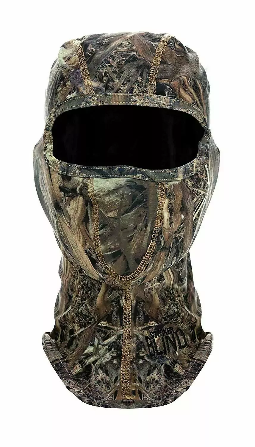 Striker Ice Blind Chiseled Chaos Balaclava