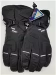 Striker Ice Lake Effect Thermadex Winter Gloves – Large – Black –Waterproof