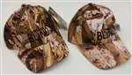 Striker Snowfield Ballcap