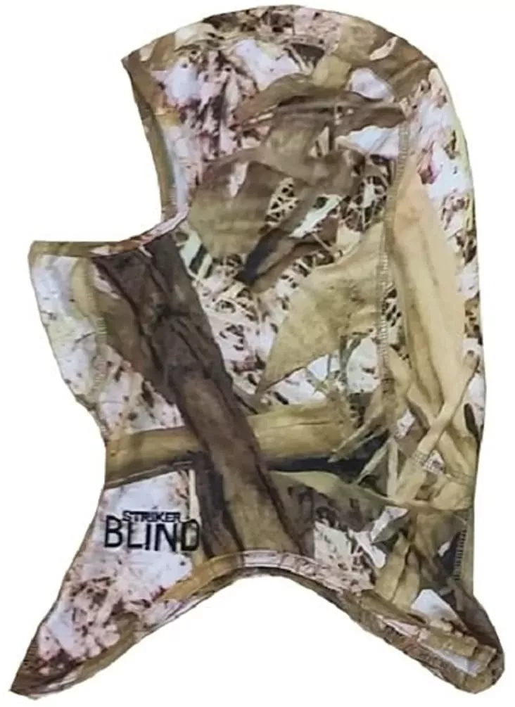 Striker Snowfield Primo Balaclava