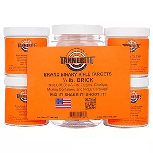 Tannerite 1/4 Pound Brick