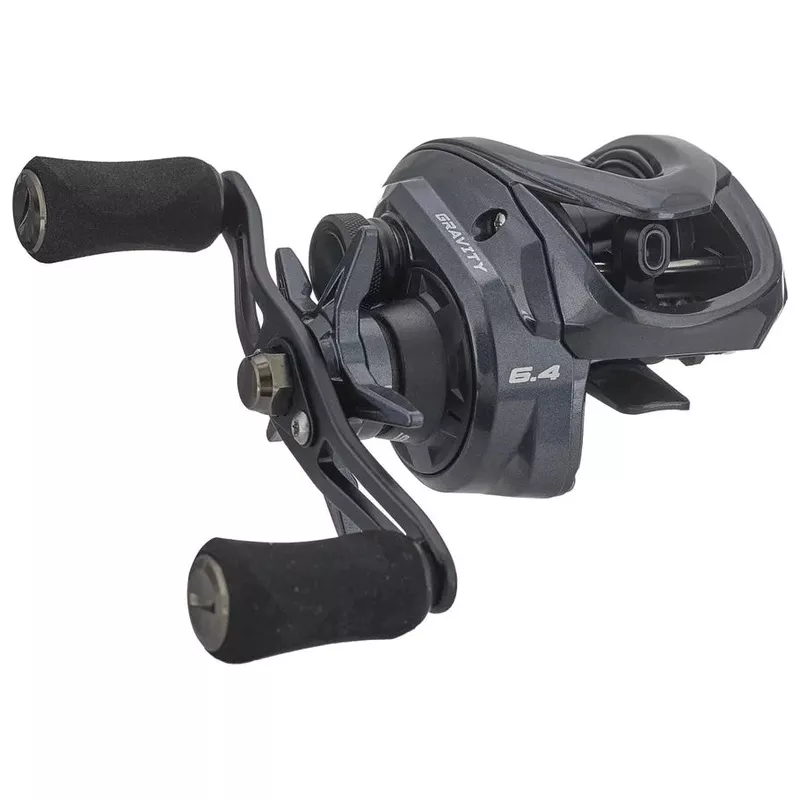 Team Ark Gravity 3 Casting Reel 7.1:1 Ratio Left Handed