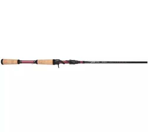 TFO Tactical Spinnerbait Cast Rod 7′ MH