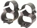 Thompson Center Weaver Style 1″ See Through Rings