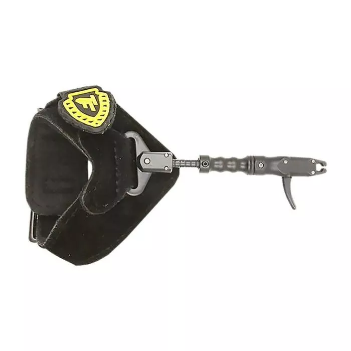 Tru Fire Smoke Extreme Buckle Release