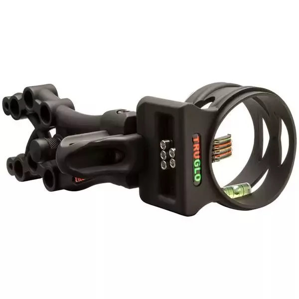 Truglo Carbon Xtreme XS 5-Pin Bow Sight