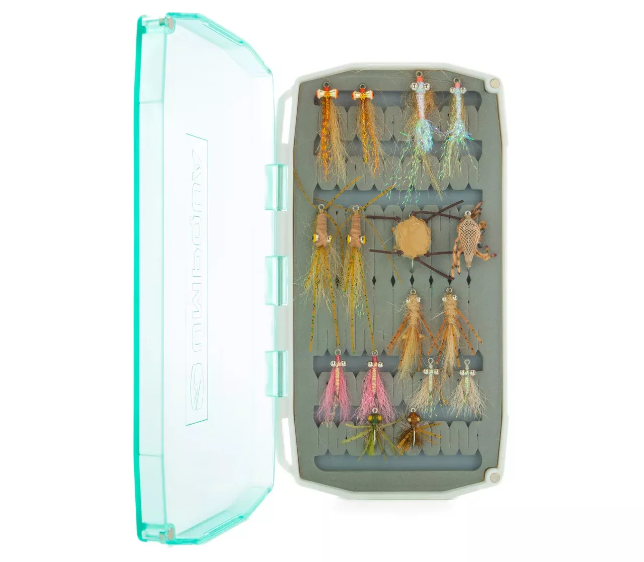 Umpqua Hosted Fly Assortment