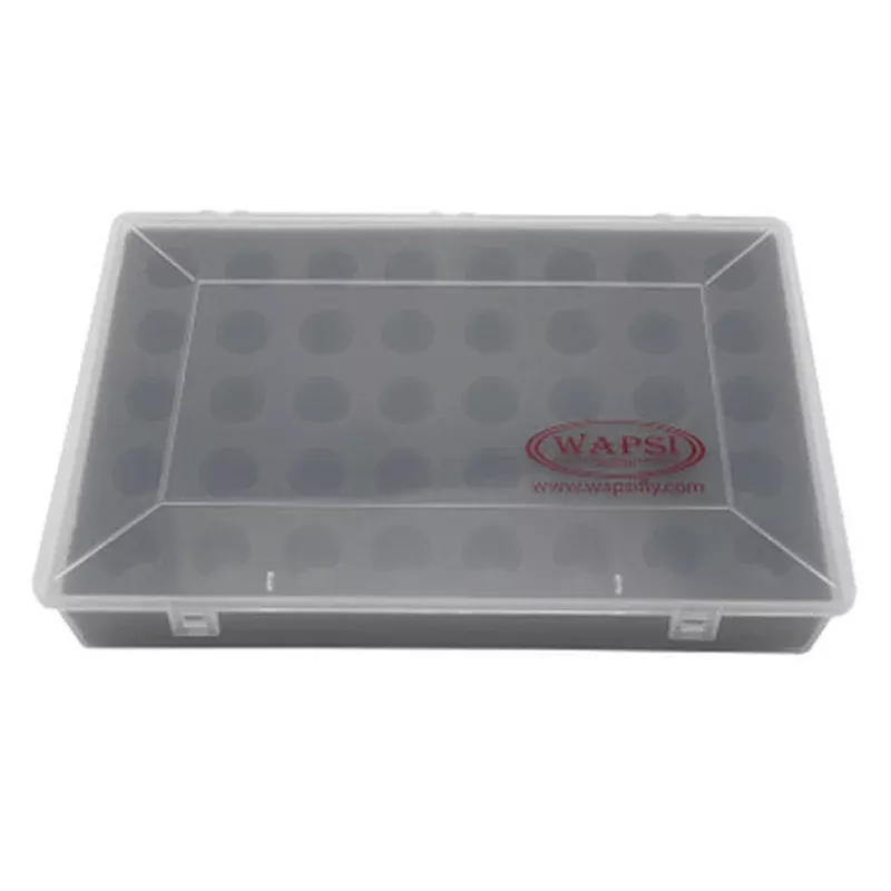 UTC Spool Box