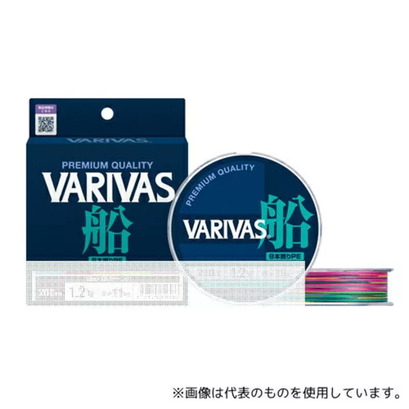 VARIVAS Line VARIVAS Ship PE8 200m 1.5