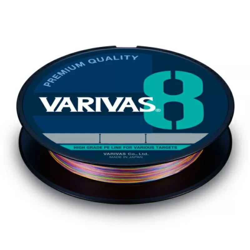 VARIVAS8 Marking Line 150m No.1