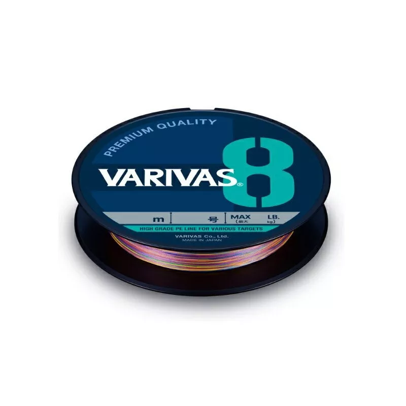 VARIVAS8 Marking Line 200m 0.6