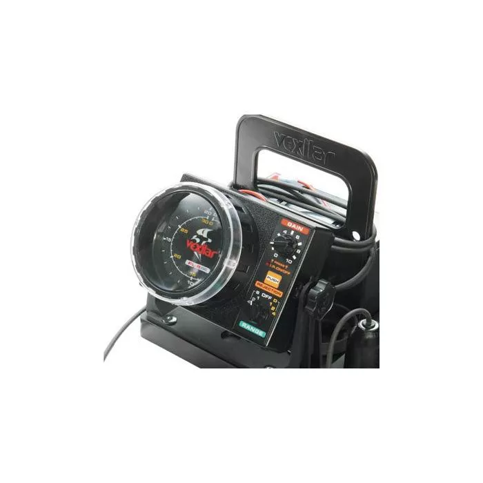 Vexilar Mag Shield - For FL-8SE & Fl-18 Series