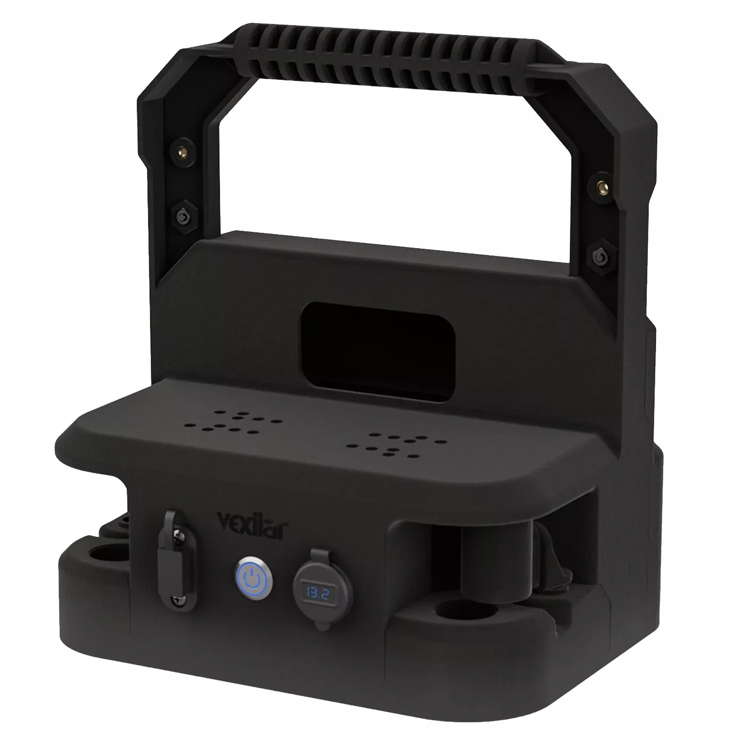 Vexilar Vision Shuttle (For Live-Imaging Sonar Systems)